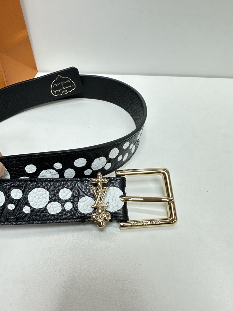 Louis Vuitton Belts